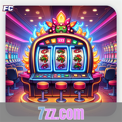 Recursos Inovadores do App no 7zz.com para Gamers