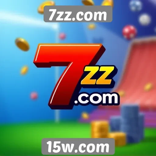 Impacto de 7zz.com na comunidade de jogos online
