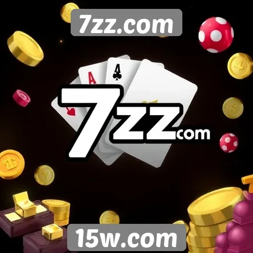 Principais jogos disponíveis em 7zz.com