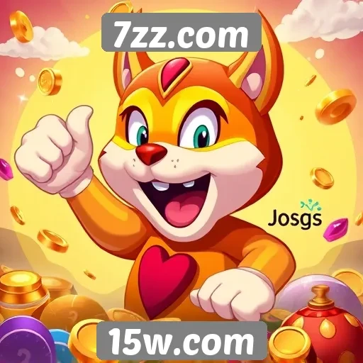 Jogos mais populares disponíveis em 7zz.com