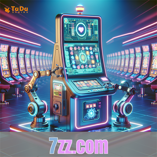 Experiência VIP no 7zz.com: O Portal Para Gamers Exclusivos